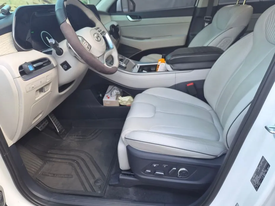 Hyundai Palisade — фото 2