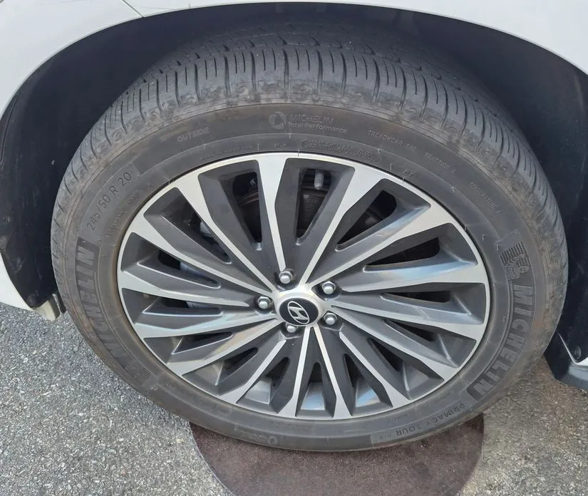 Hyundai Palisade — фото 10
