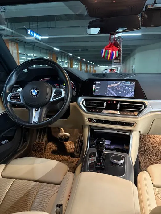 BMW 3-Series — фото 10