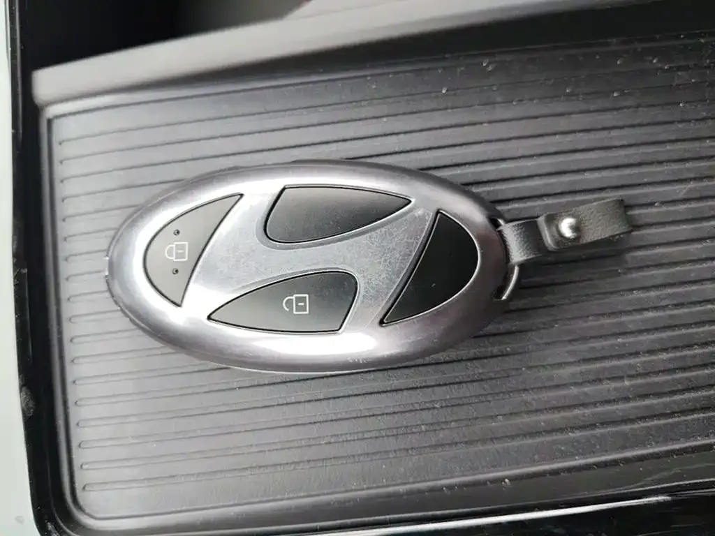 Hyundai Tucson — фото 6