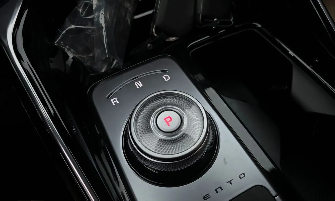 Kia Sorento — фото 3