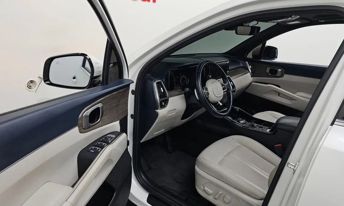 Kia Sorento — фото 10