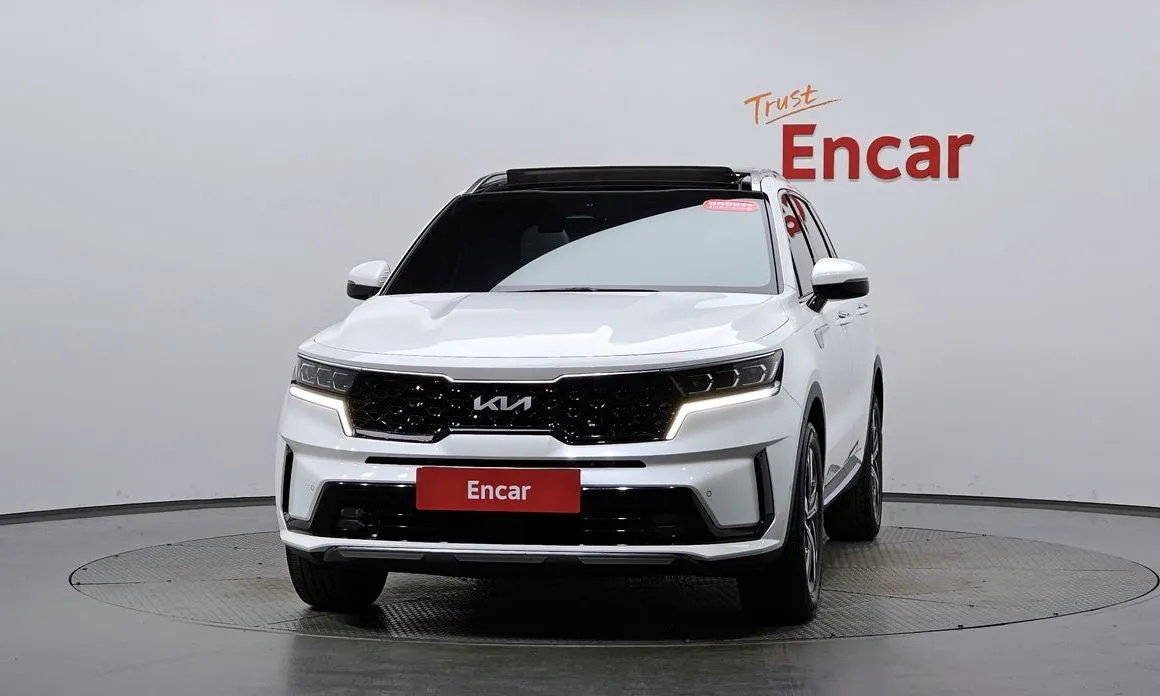 Kia Sorento — фото 4