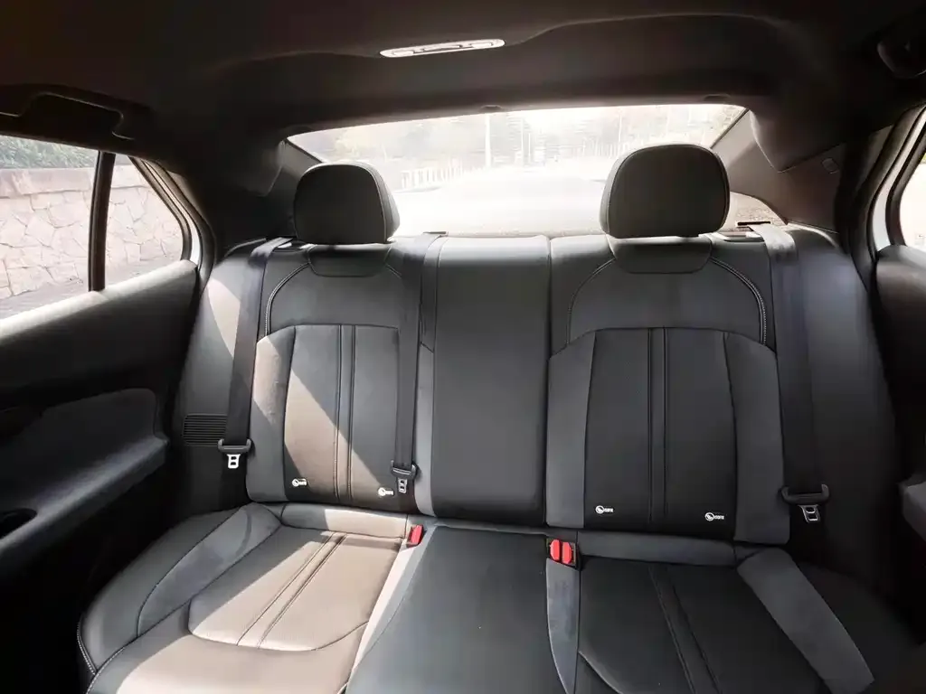 GAC Motor Shadow Leopard — фото 2