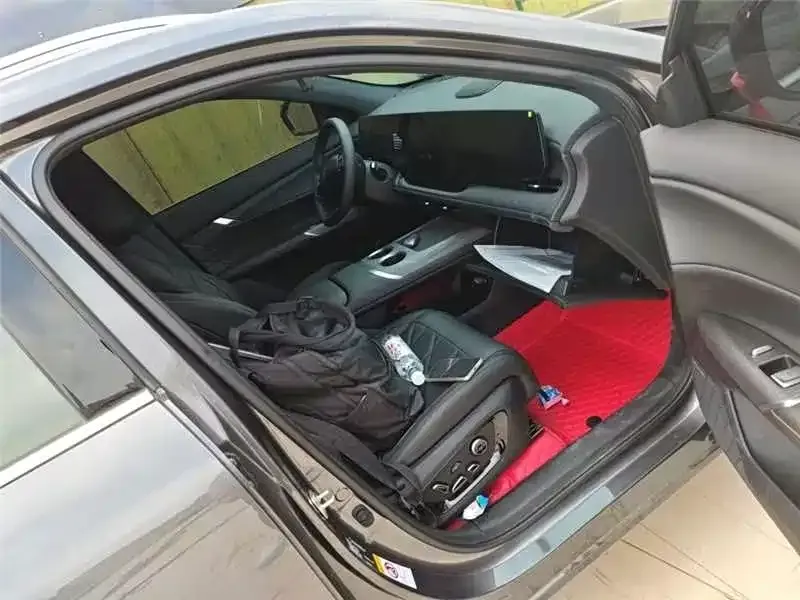 Changan CS75 PLUS — фото 10
