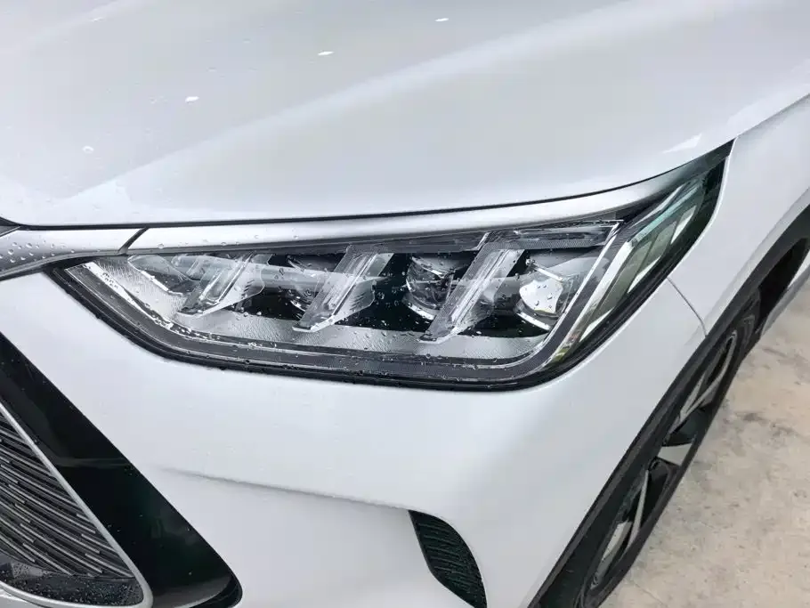 BYD PLUS New Energy — фото 3