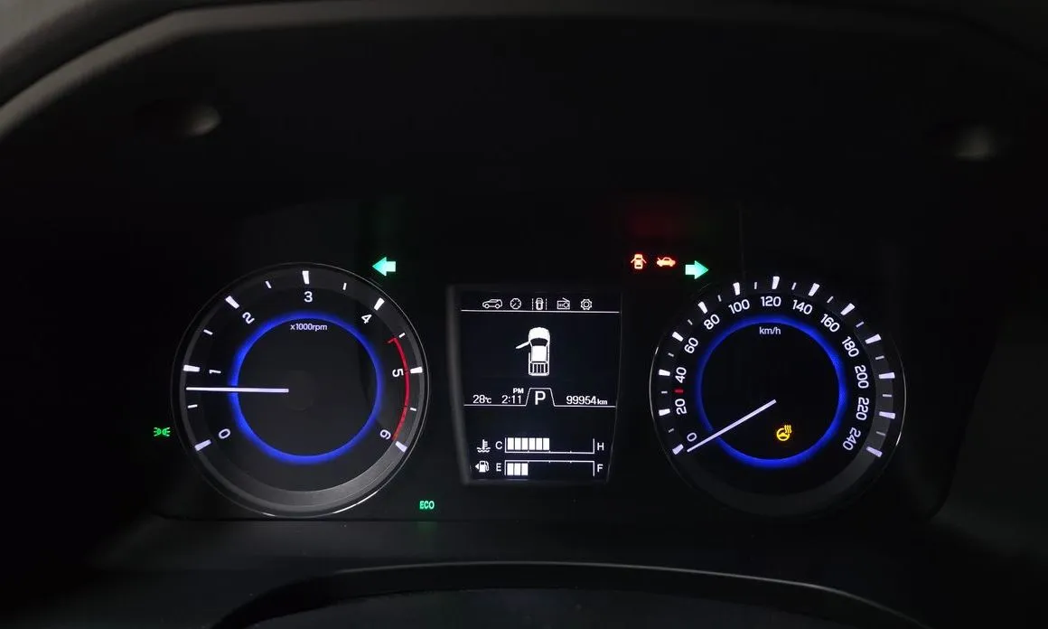 KG Mobility (Ssangyong) Rexton — фото 2