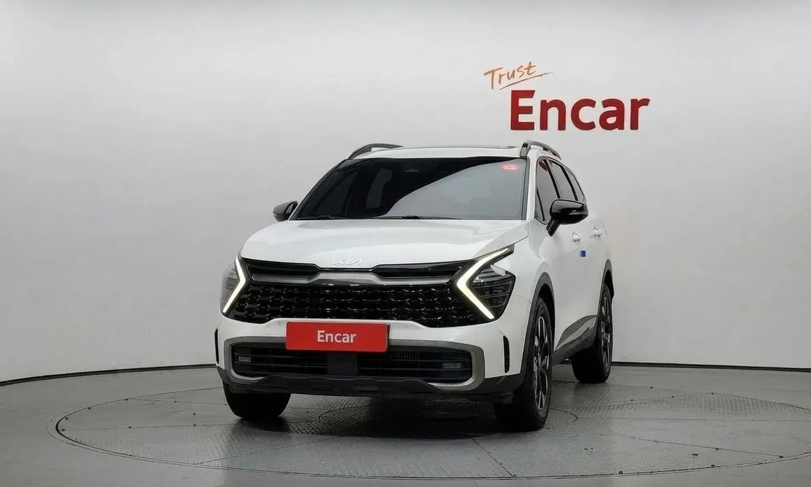 Kia Sportage — фото 4