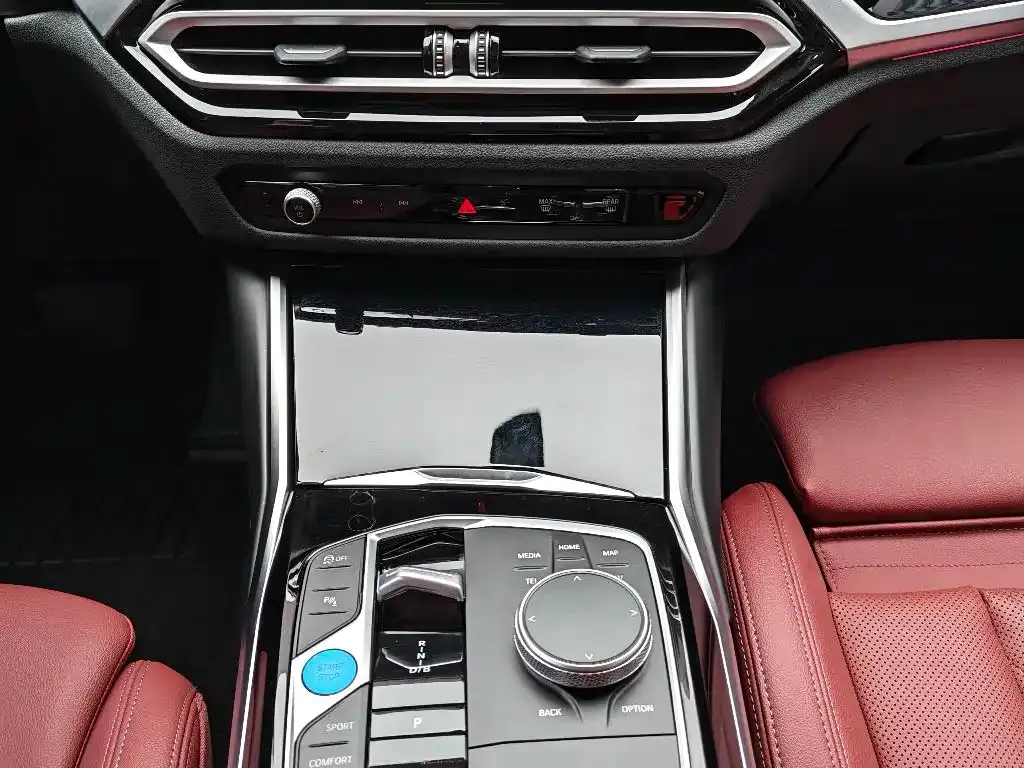 BMW i3 — фото 4