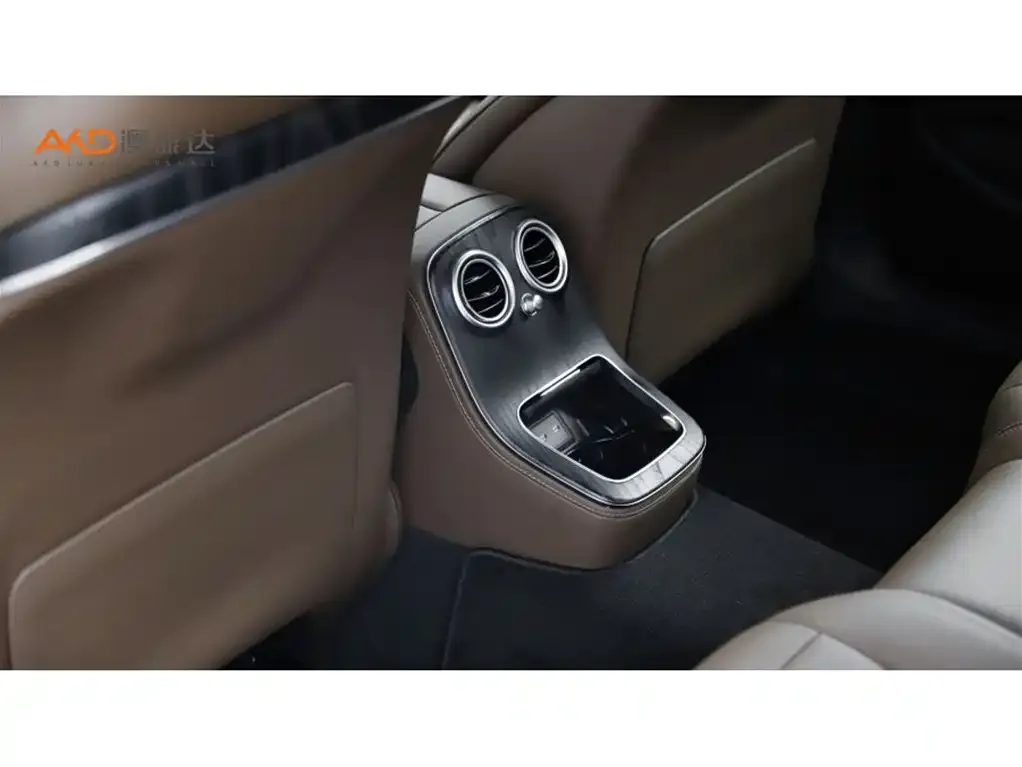Mercedes-Benz E-Class New Energy — фото 9