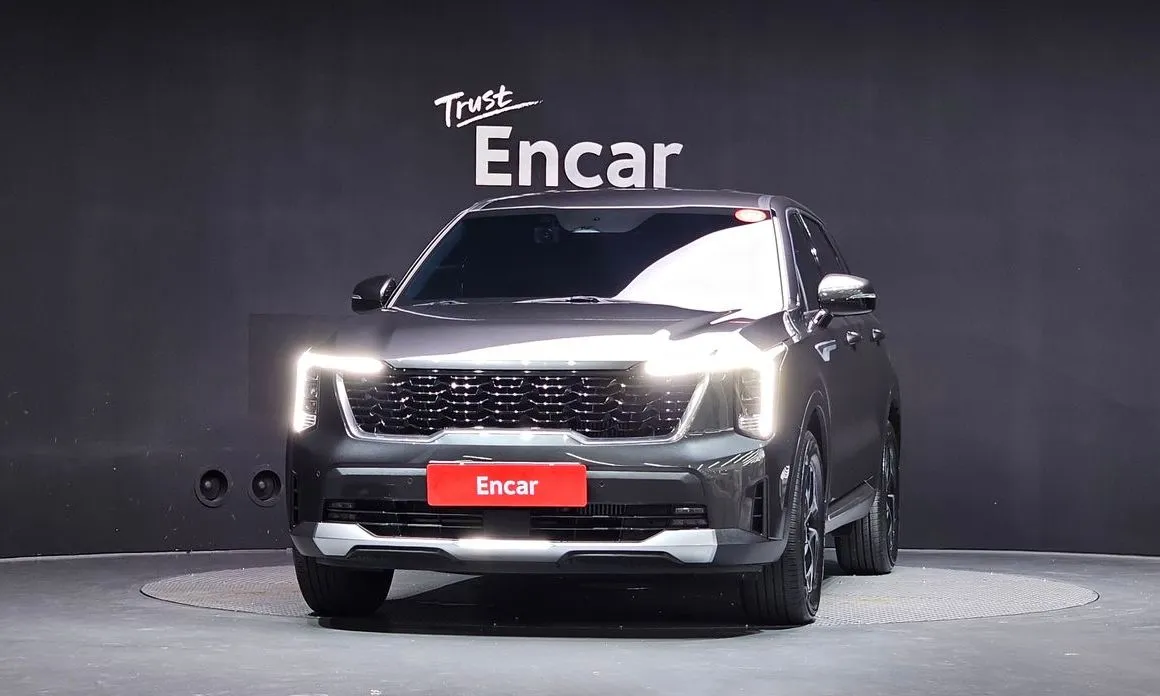 Kia Sorento — фото 2