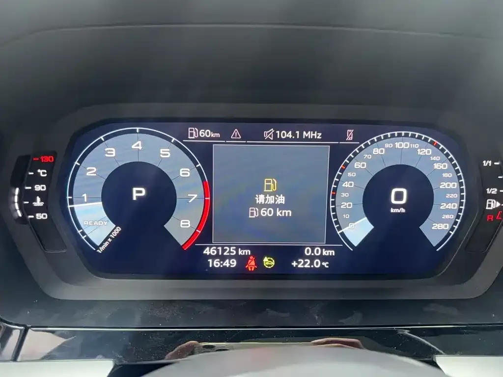 Audi A3 — фото 4