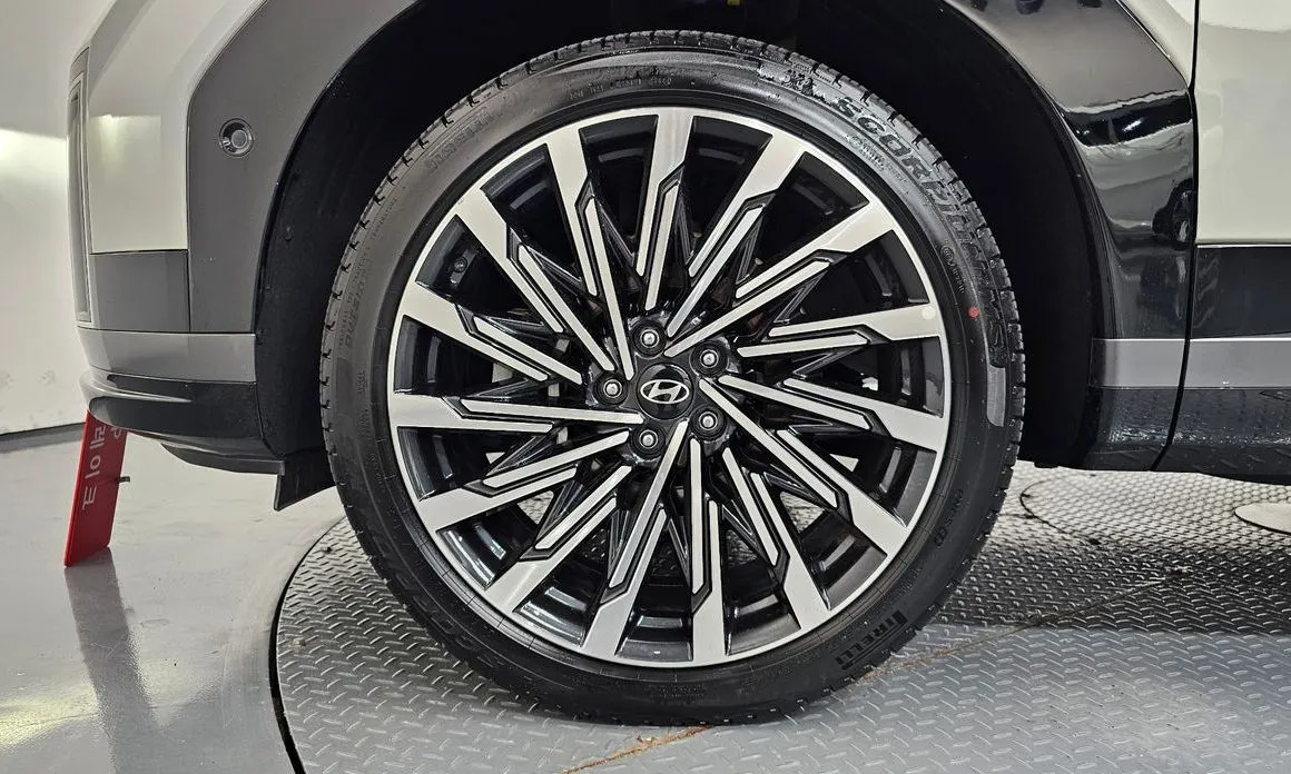 Hyundai Santafe — фото 6