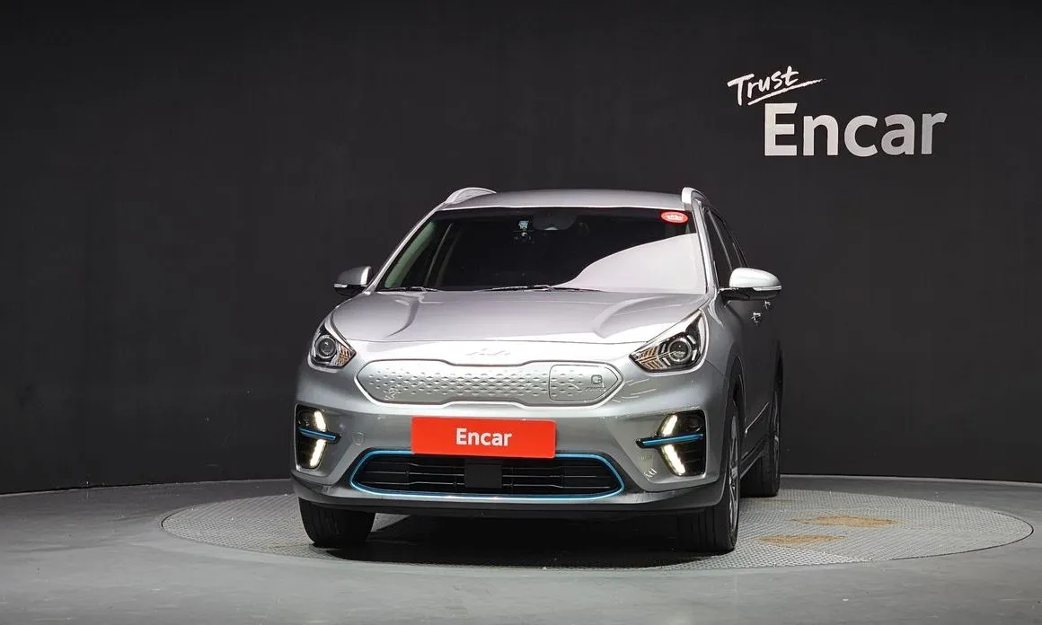 Kia Niro — фото 3