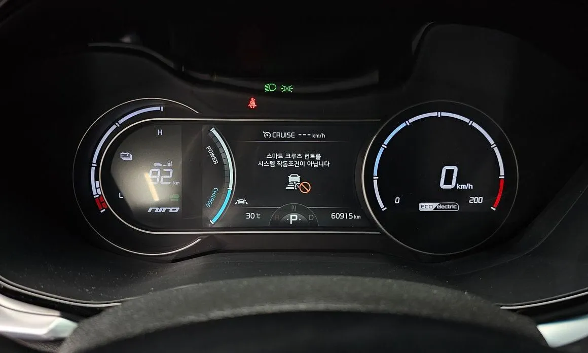Kia Niro — фото 2