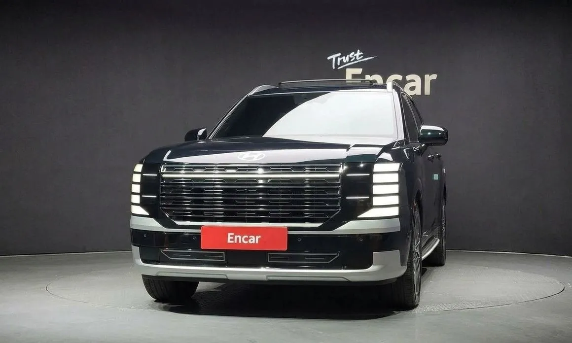 Hyundai Palisade — фото 4