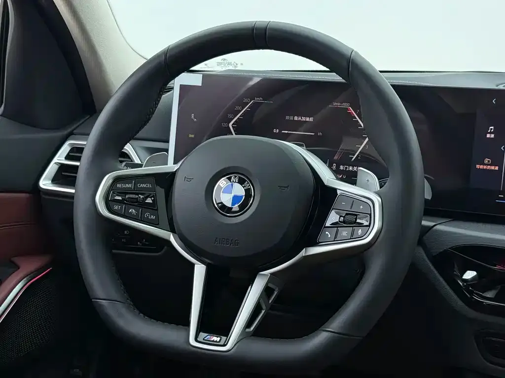 BMW 3 Series — фото 10