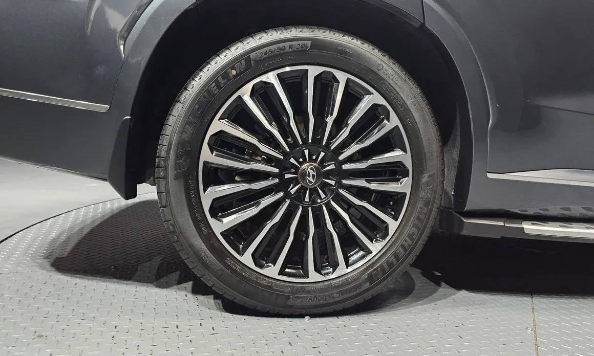 Hyundai Palisade — фото 10