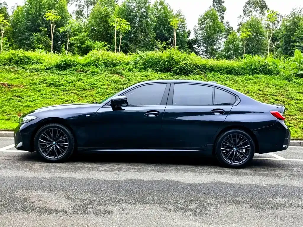 BMW 3 Series — фото 10