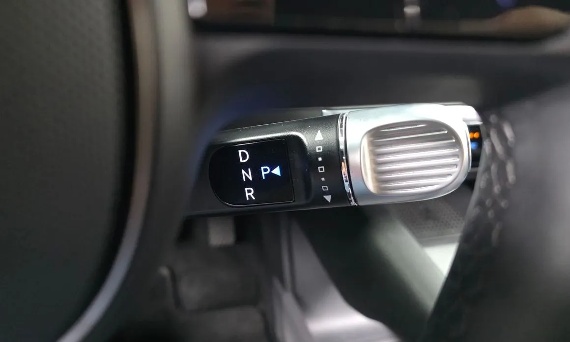 Hyundai Ioniq6 — фото 10