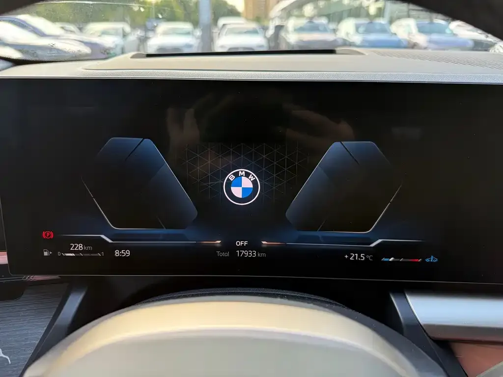 BMW 5 Series — фото 3