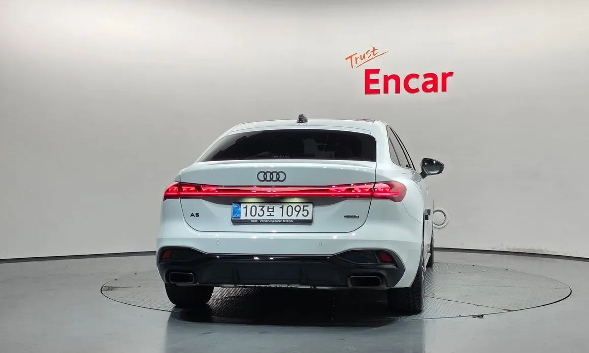 Audi A5 — фото 2