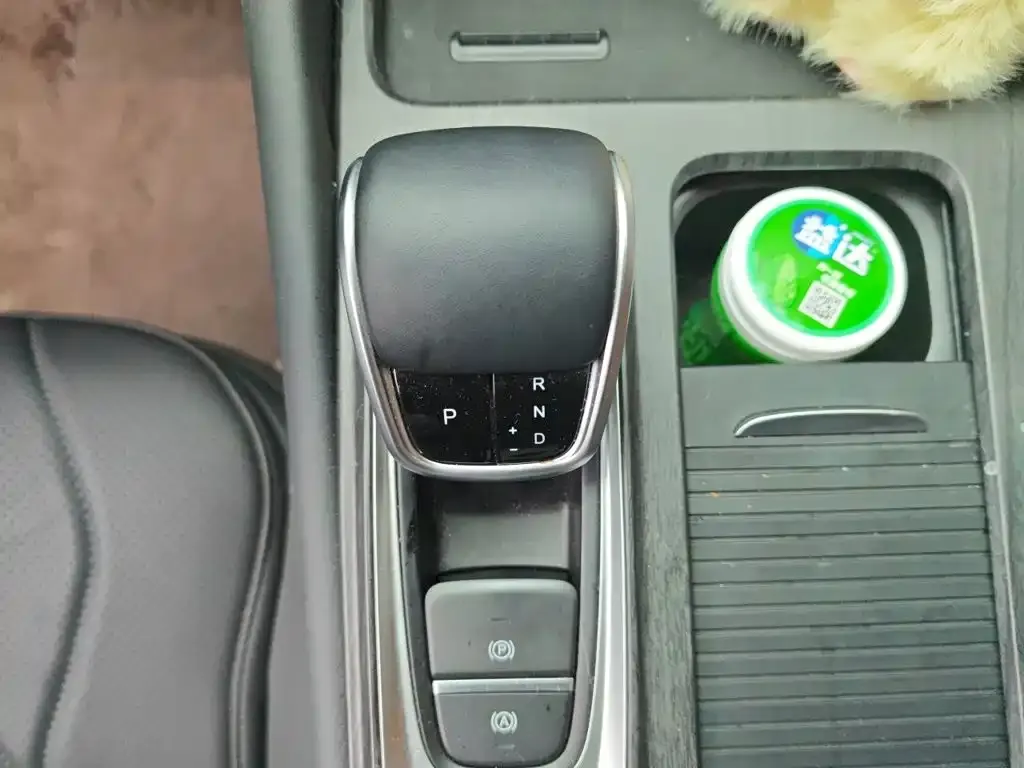 Chery Arrizo 8 PRO — фото 10