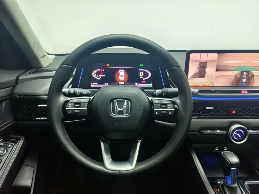 Honda Accord — фото 4