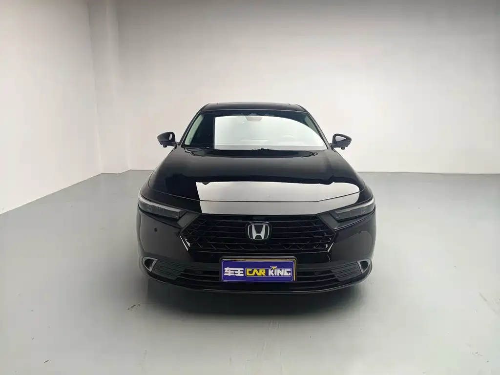 Honda Accord — фото 3