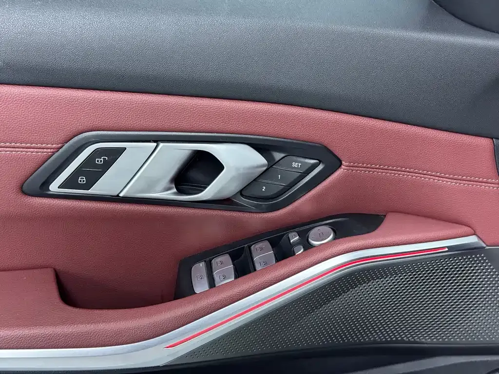 BMW 3 Series — фото 10
