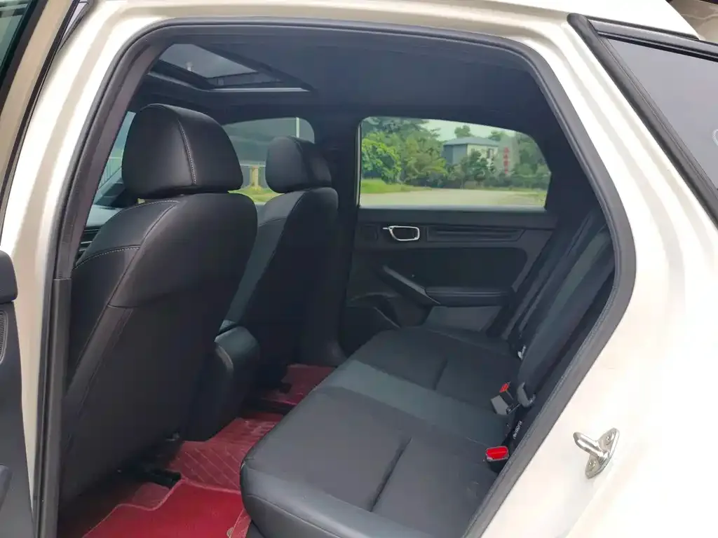 Honda Civic — фото 2