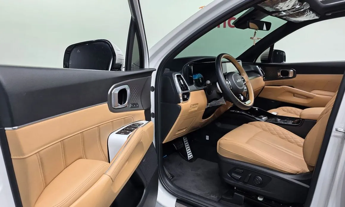 Kia Sorento — фото 5