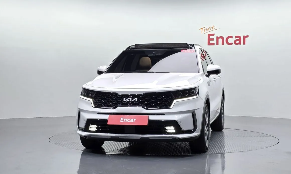 Kia Sorento — фото 4