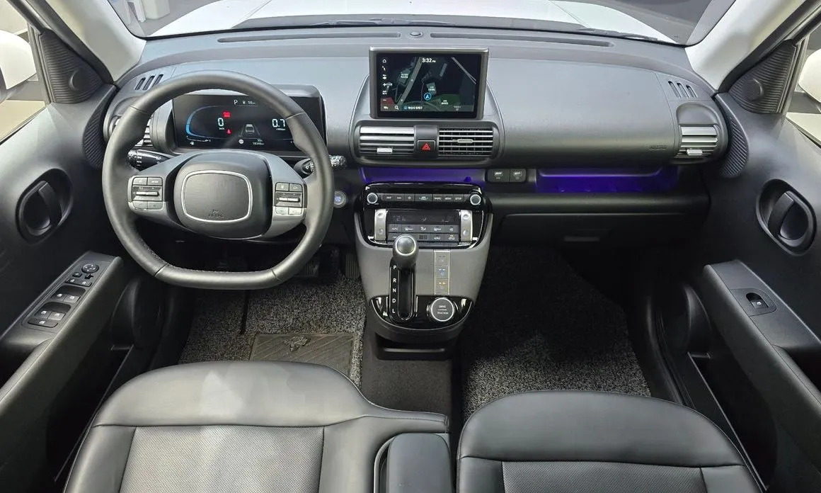 Hyundai Casper — фото 3