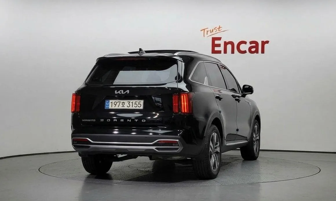 Kia Sorento — фото 3