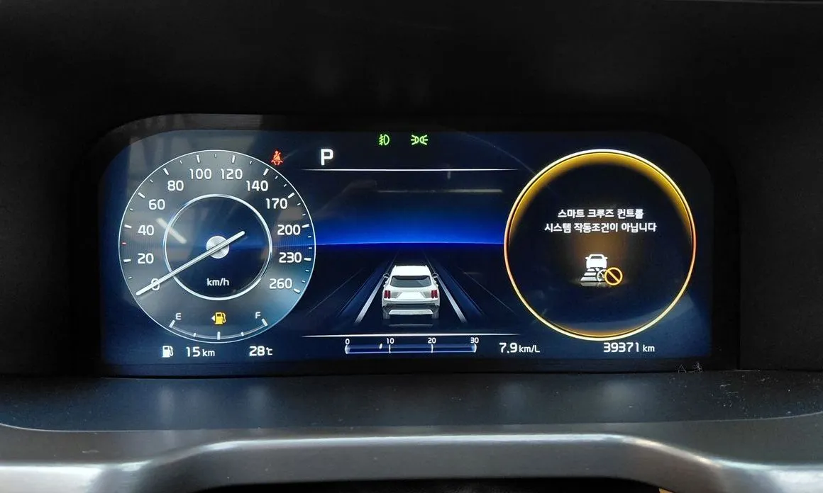 Kia Sorento — фото 2