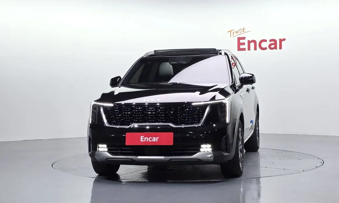 Kia Sorento — фото 3
