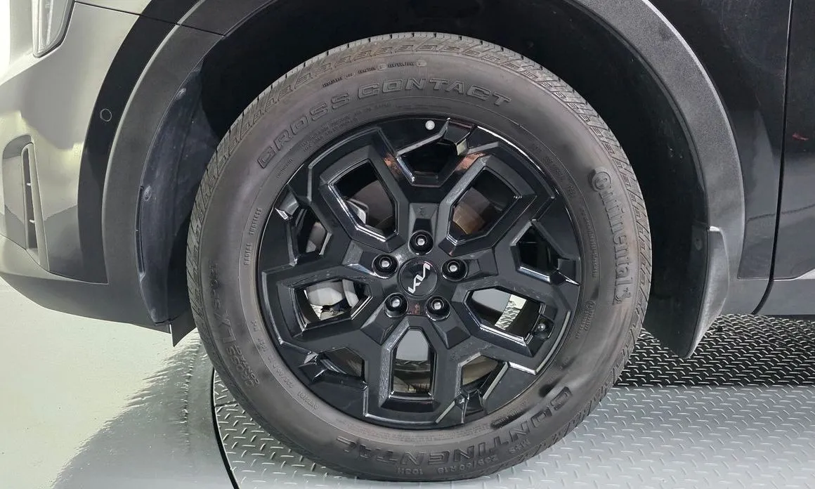 Kia Sorento — фото 8
