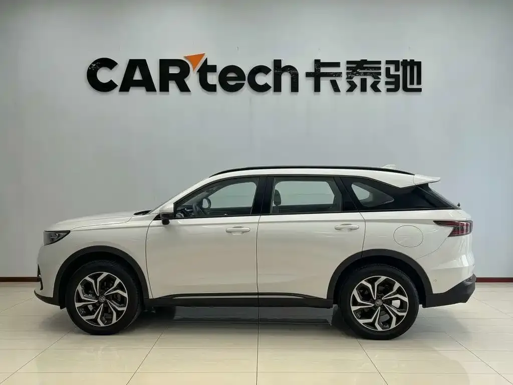 Haval Xiaolong MAX — фото 4