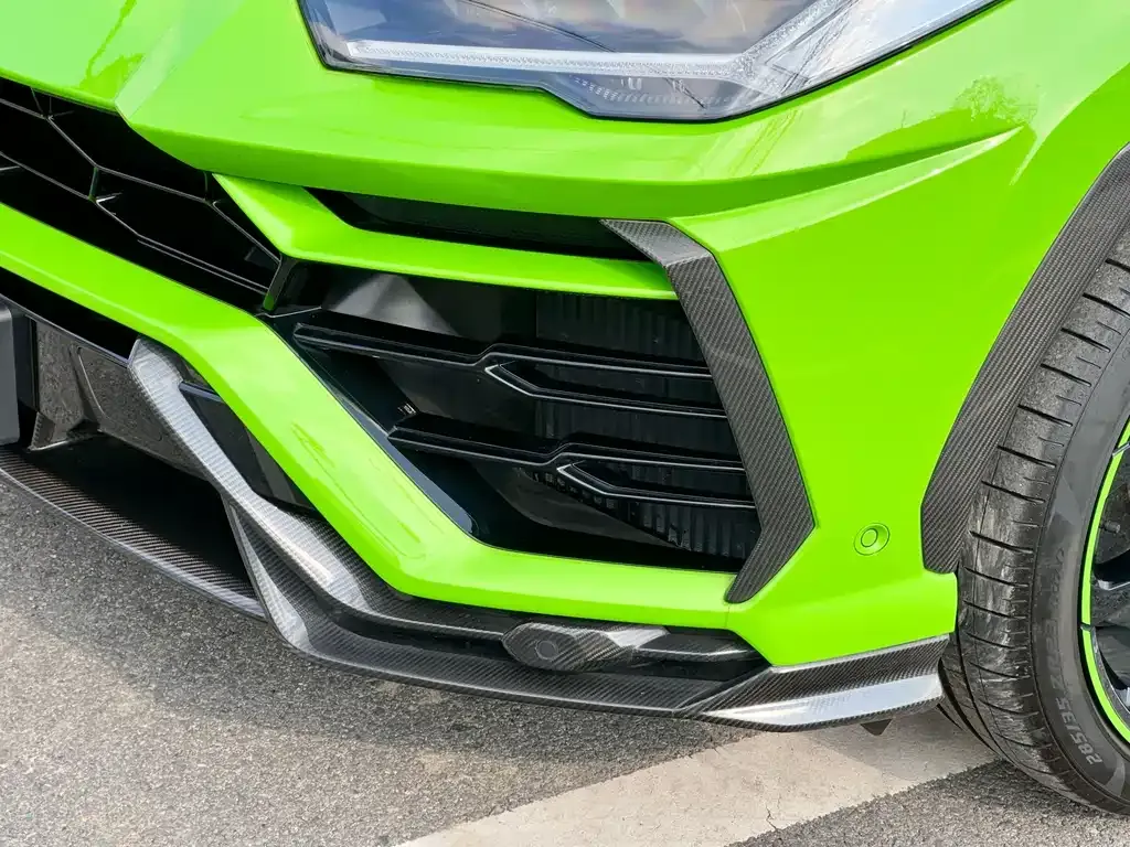Lamborghini Urus — фото 2