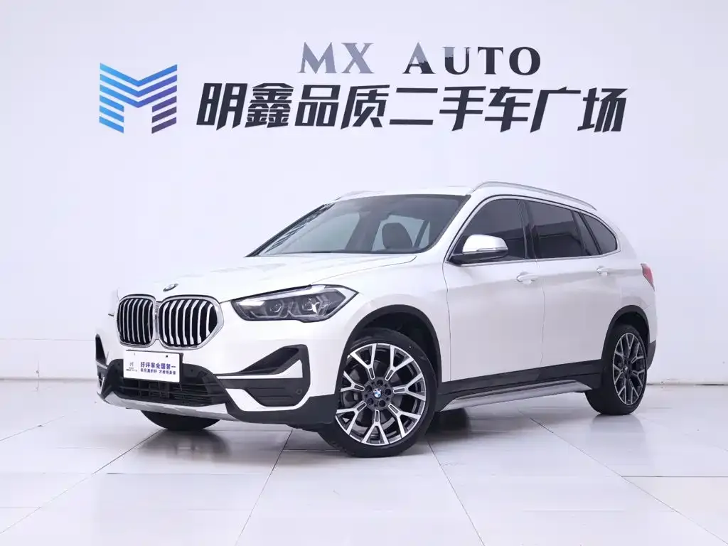 BMW X1 — фото 3