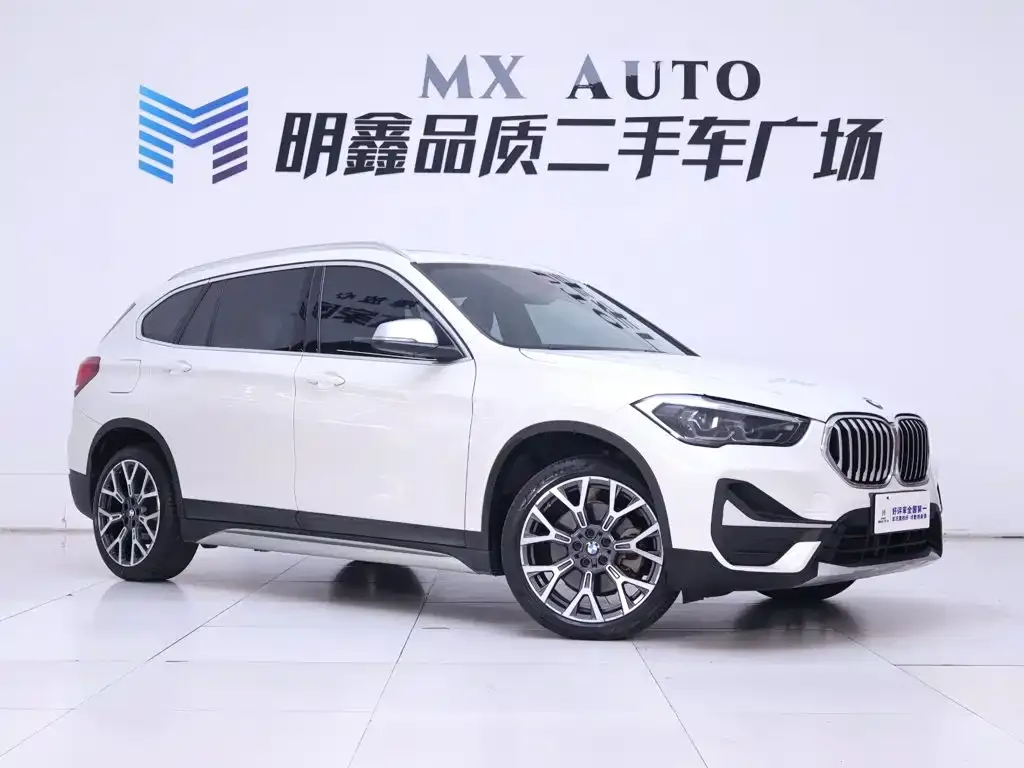 BMW X1 — фото 2