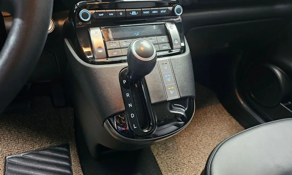Hyundai Casper — фото 9