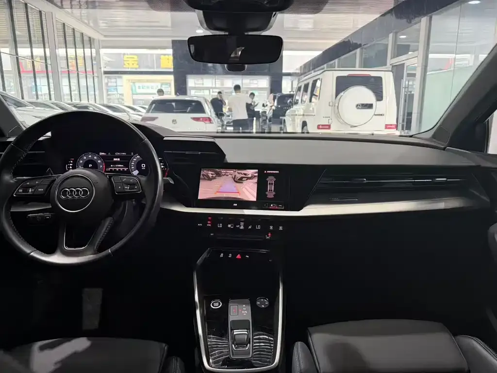 Audi A3 — фото 2