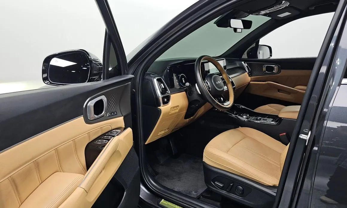 Kia Sorento — фото 6