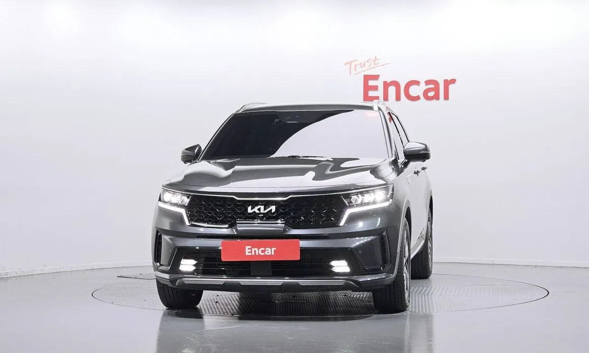 Kia Sorento — фото 3
