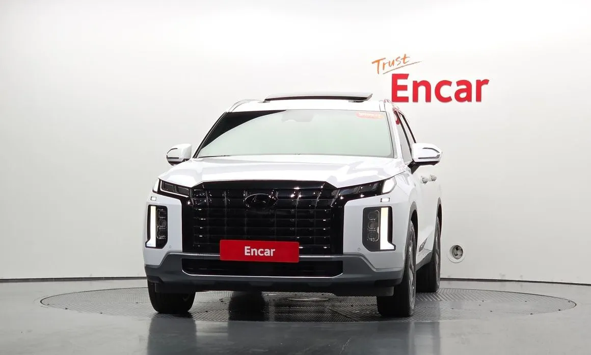 Hyundai Palisade — фото 4