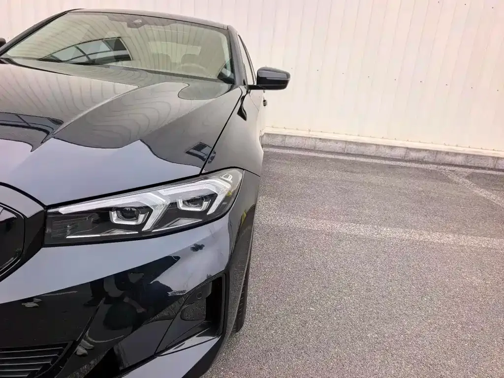 BMW i3 — фото 10