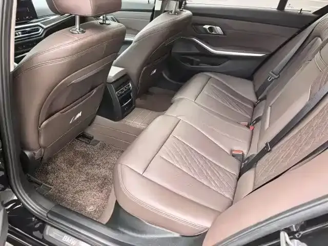 BMW i3 — фото 2