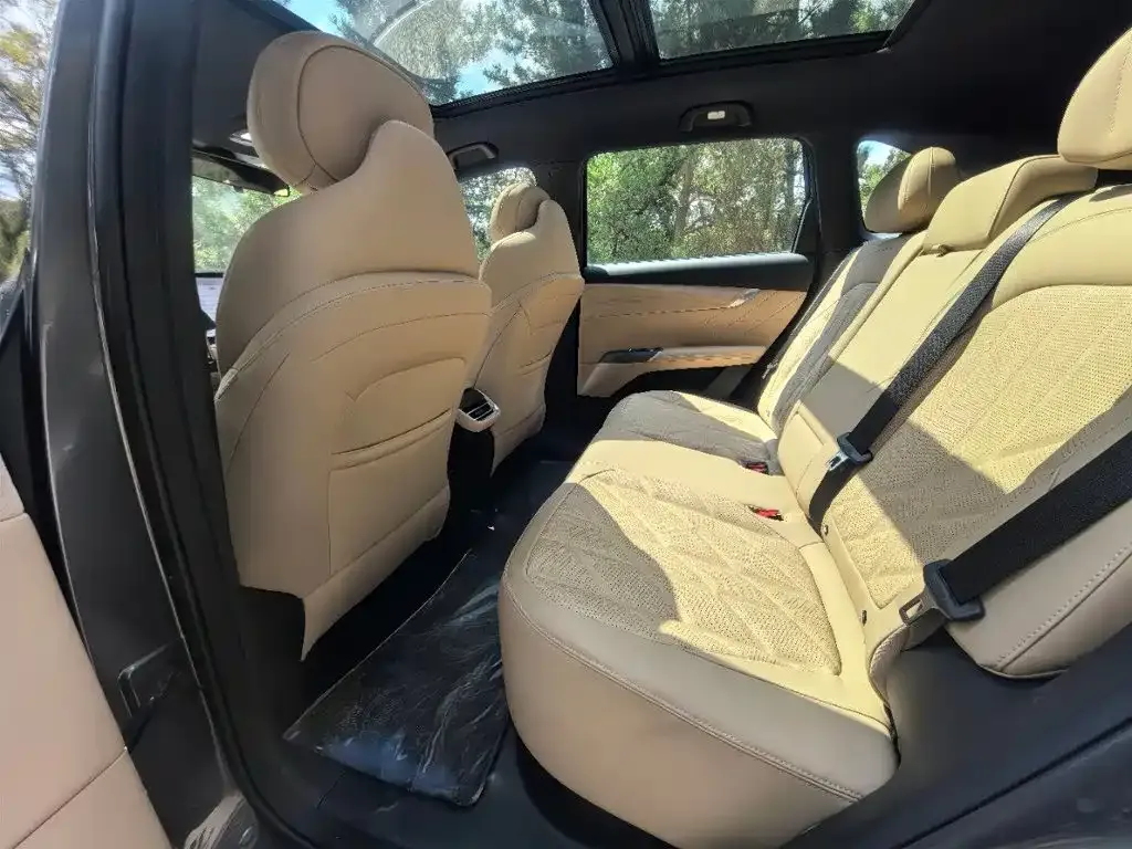 Changan CS75 PLUS — фото 3